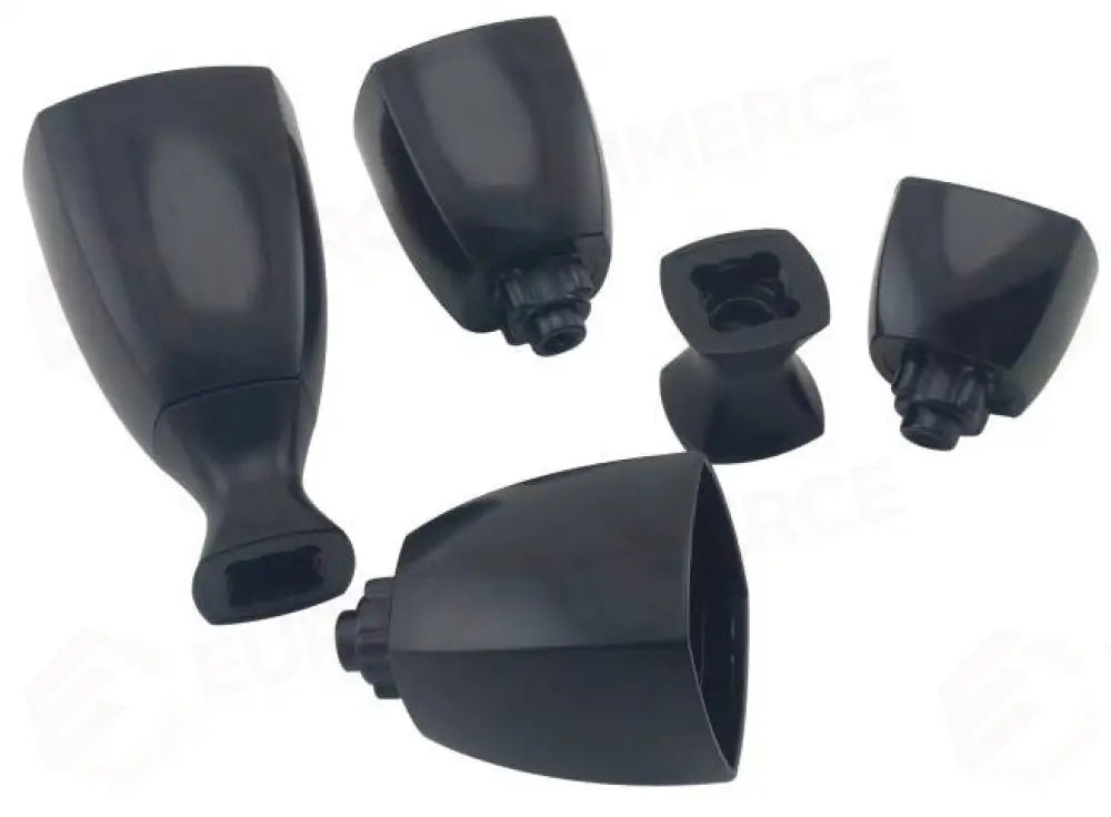 KIT 4 MISURINI - MJ8W - KAREL - Attrezzatura