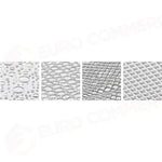KIT 4 TEXTURE PER DECORO PRALINE - 32 FOGLI 400 X 250 MM - STRKIT1 - PAVONI ITALIA - KIT E SET