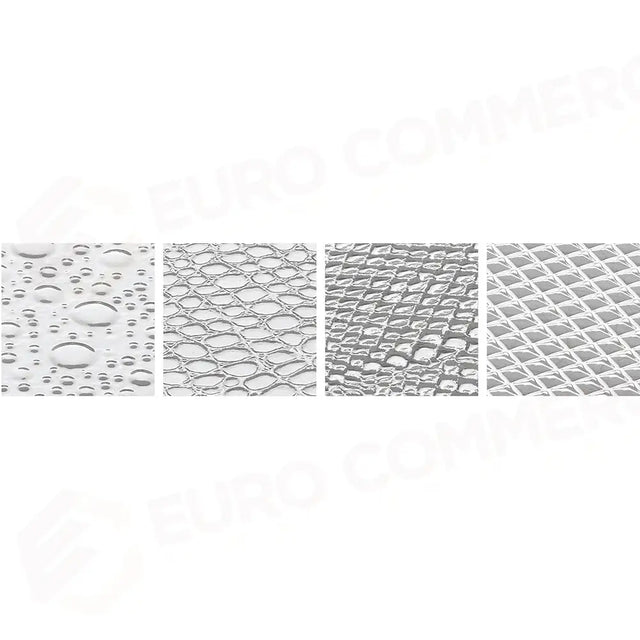 KIT 4 TEXTURE PER DECORO PRALINE - 32 FOGLI 400 X 250 MM - STRKIT1 - PAVONI ITALIA