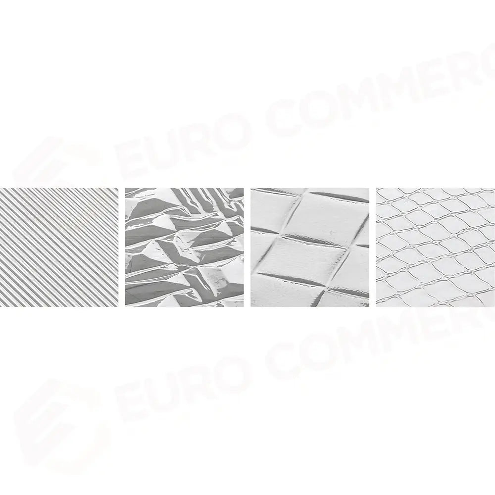 KIT 4 TEXTURE PER DECORO PRALINE - 32 FOGLI 400 X 250 MM - STRKIT2 - PAVONI ITALIA - KIT E SET