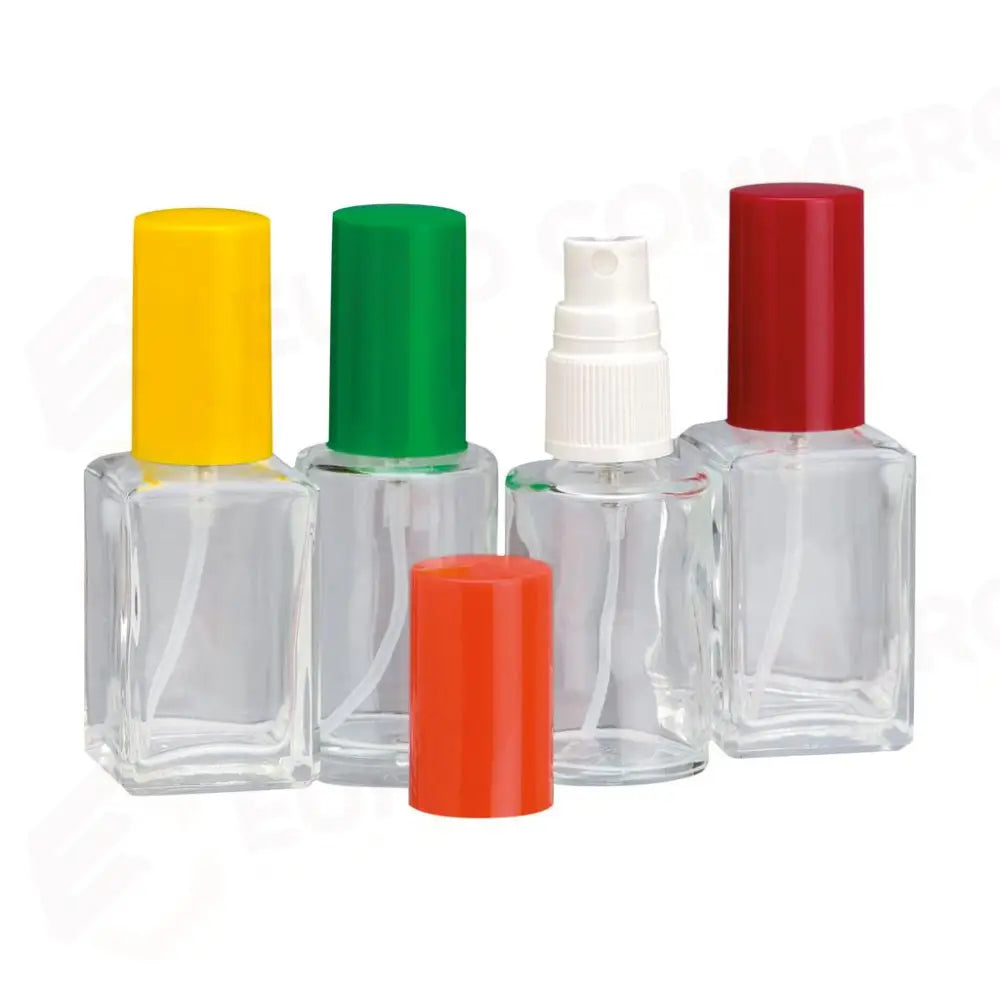 KIT 4 VAPORIZZATORI 33 ML HAPPY HOUR 479150 PIAZZA - 2251170 - MEDRI