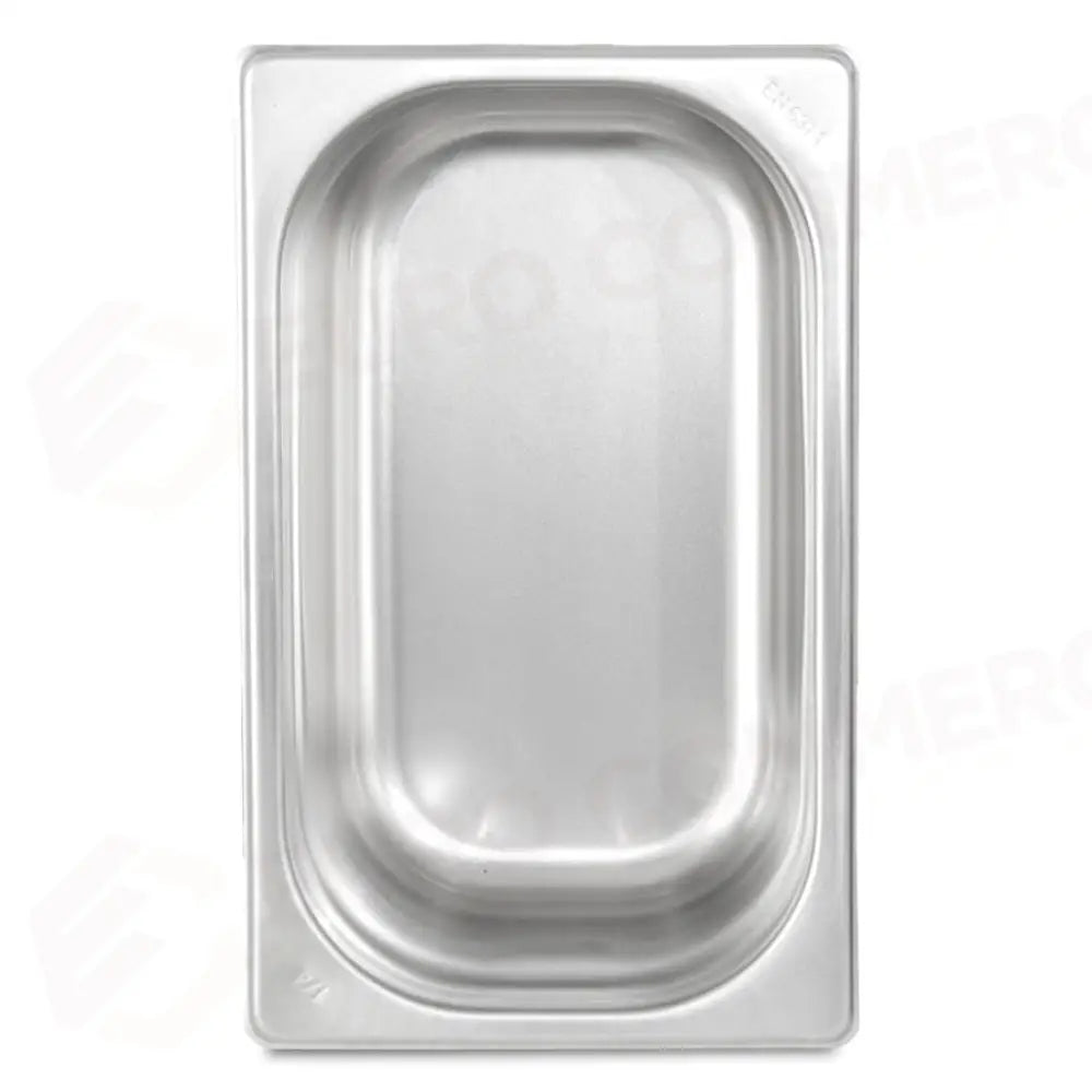 Kit 4 vaschette da 2,5 l.
