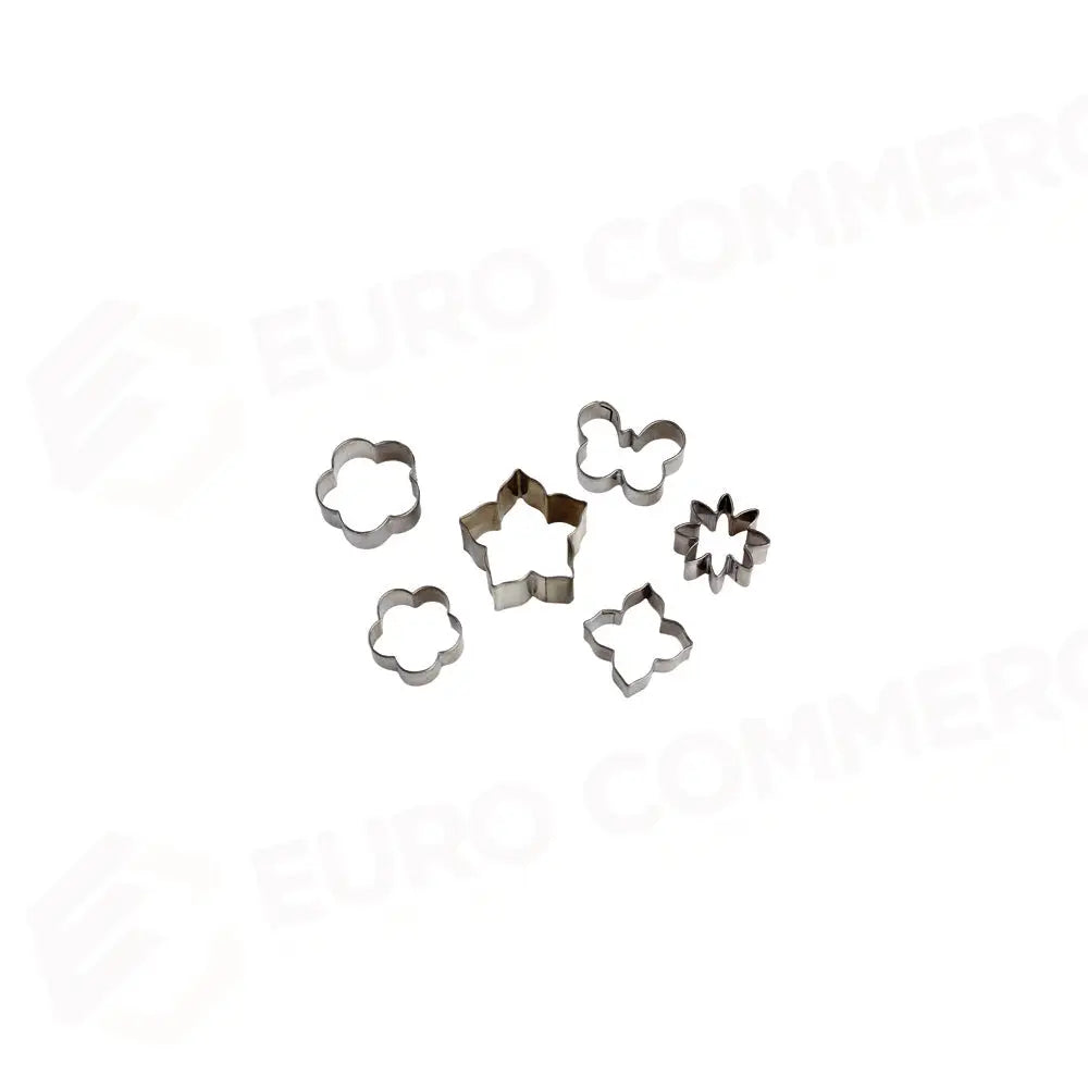 KIT 6 MINI COPPAPASTA FORME MISTE - STP00 - PAVONI ITALIA - COPPE