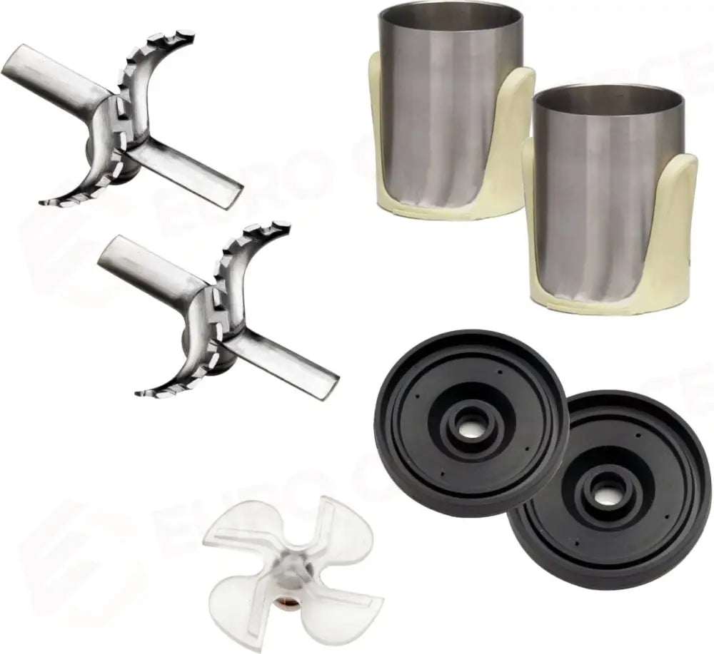 Kit accessori per Frix air