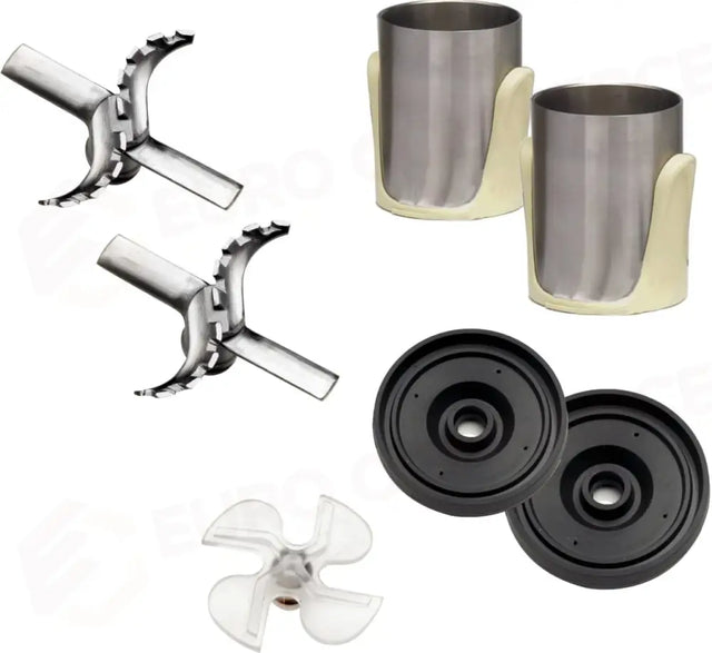 KIT ACCESSORI PER FRIX AIR - NEMOX