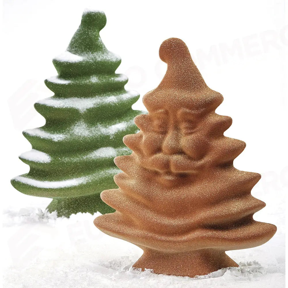 KIT ALBERO ANIMATO 160 X 75 X H 200 MM - 2 KIT PER SCATOLA - KT135 - PAVONI ITALIA - KIT E SET