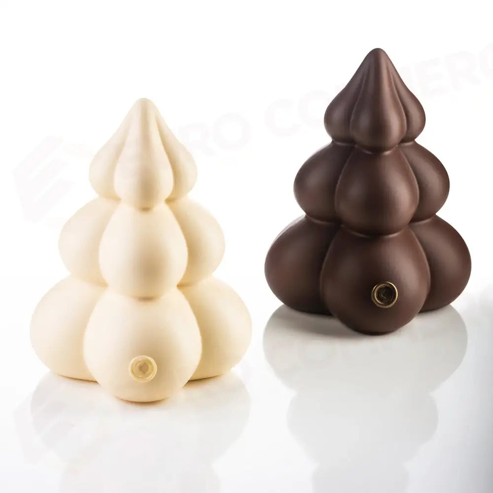 KIT ALBERO BLOB TREE Ø 155XH 200 MM - 2 KIT PER SCATOLA - KT206 - PAVONI ITALIA - KIT E SET