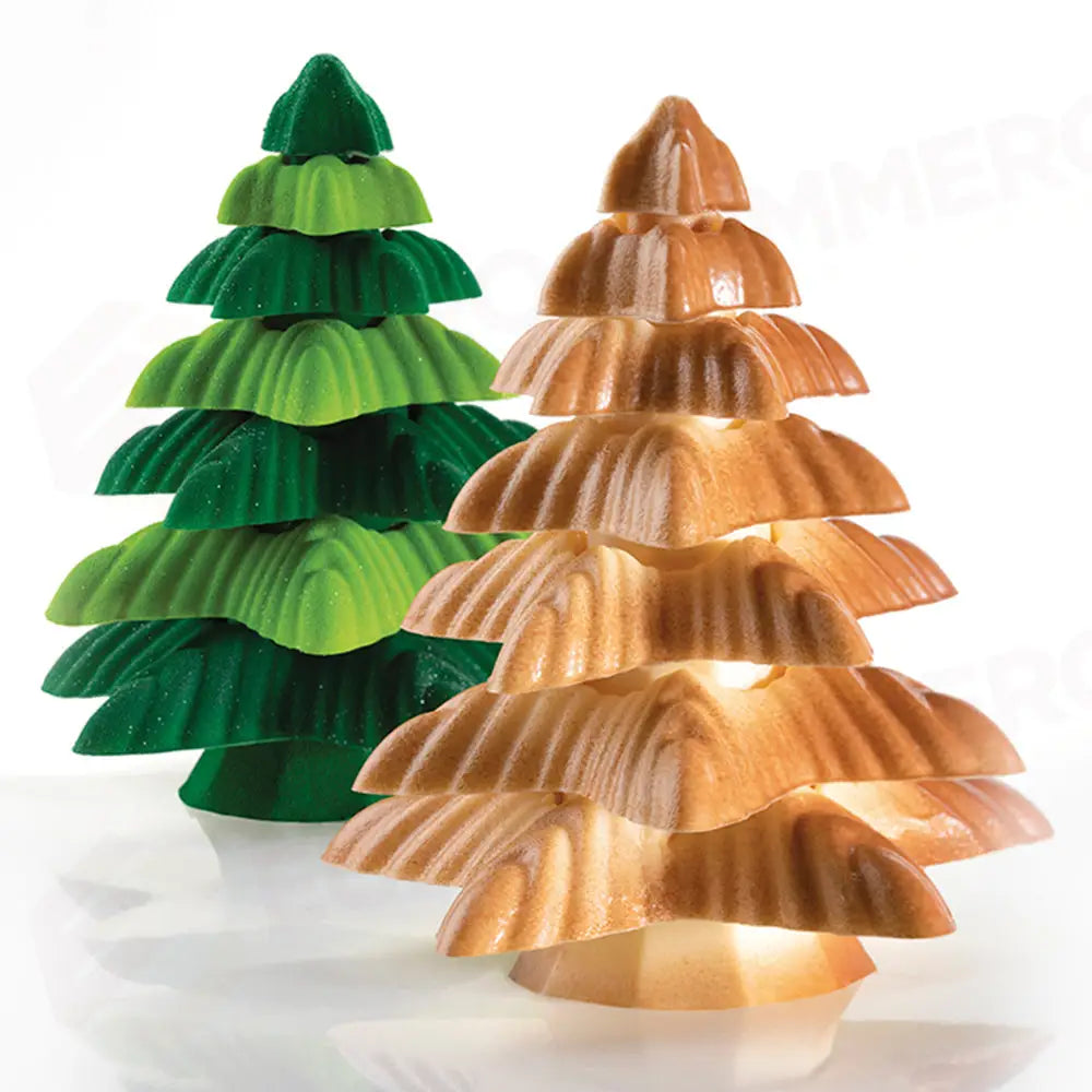KIT ALBERO FRINGE Ø 135 X H 150 MM - 1 KIT PER SCATOLA - KT177 - PAVONI ITALIA - KIT E SET
