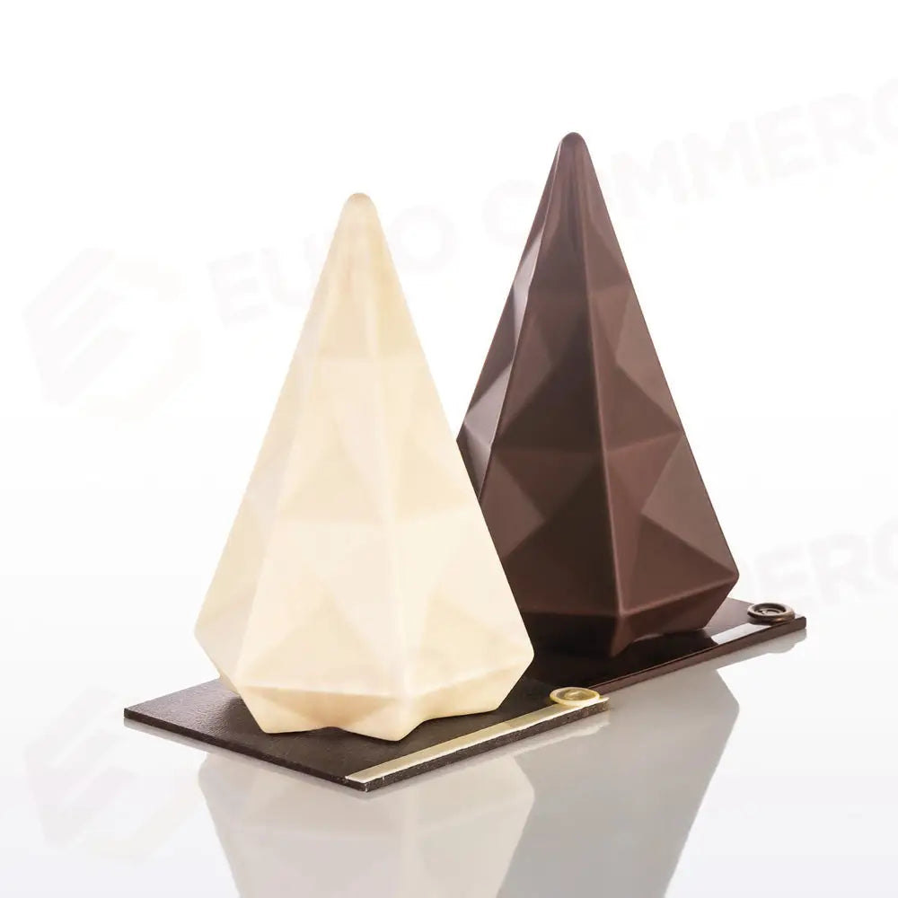 KIT ALBERO HEXAGON TREE Ø 135XH 200 MM - 2 KIT PER SCATOLA - KT205 - PAVONI ITALIA - KIT E SET