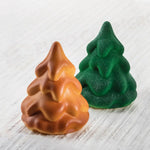 KIT ALBERO MINI SNOW TREE Ø 95 X H 120 MM - 2 KIT PER SCATOLA - KT192 - PAVONI ITALIA - KIT E SET