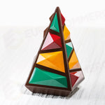 KIT ALBERO ROCKY TREE 125 X 125 X H 195 MM - 2 KIT PER SCATOLA - KT194 - PAVONI ITALIA - KIT E SET