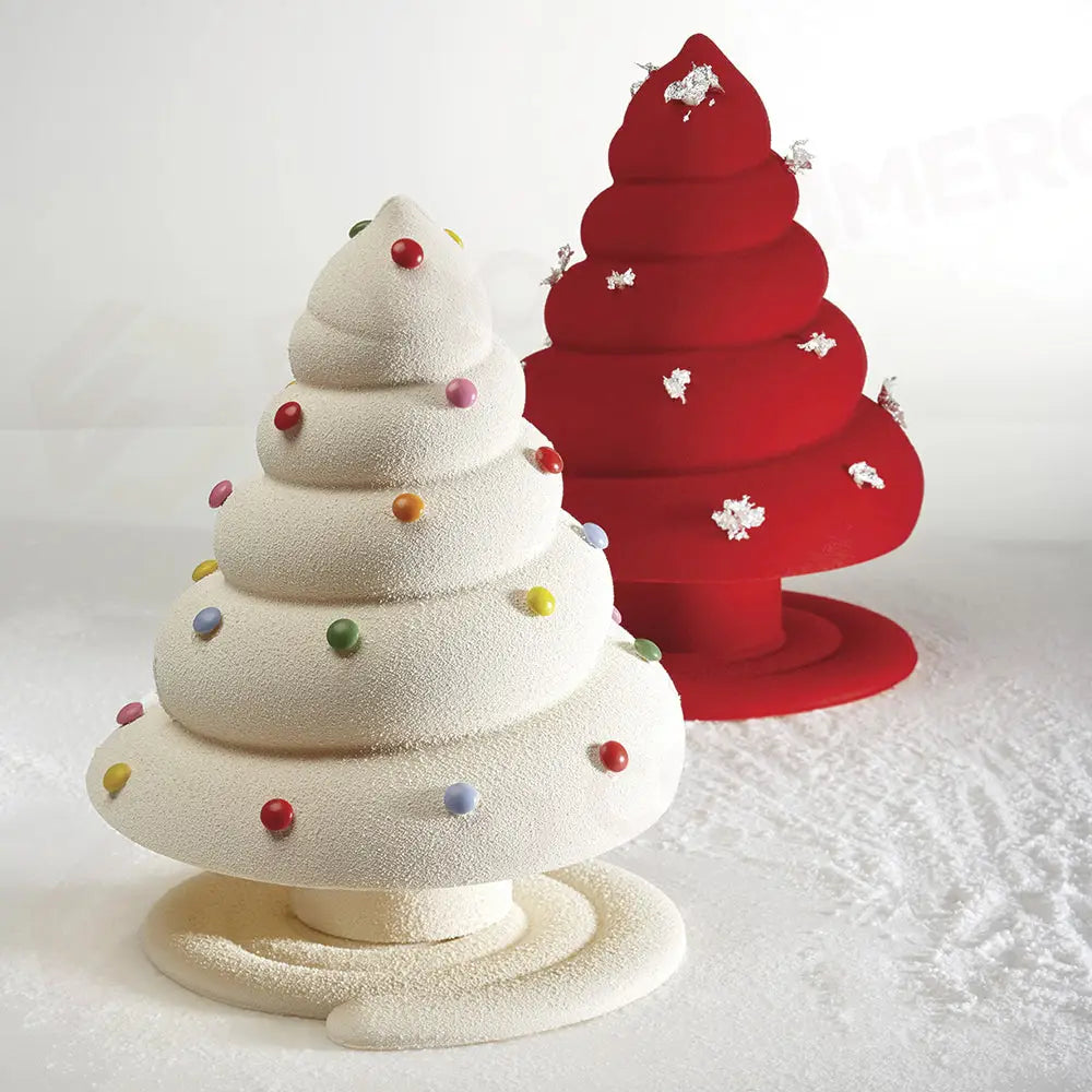 KIT ALBERO SPIRALE Ø 160 X H 210 MM - 2 KIT PER SCATOLA - KT125 - PAVONI ITALIA - KIT E SET