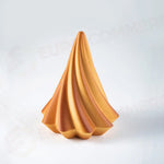 KIT ALBERO TWIRL Ø 150 X H 200 MM - 2 KIT PER SCATOLA - KT199 - PAVONI ITALIA - KIT E SET