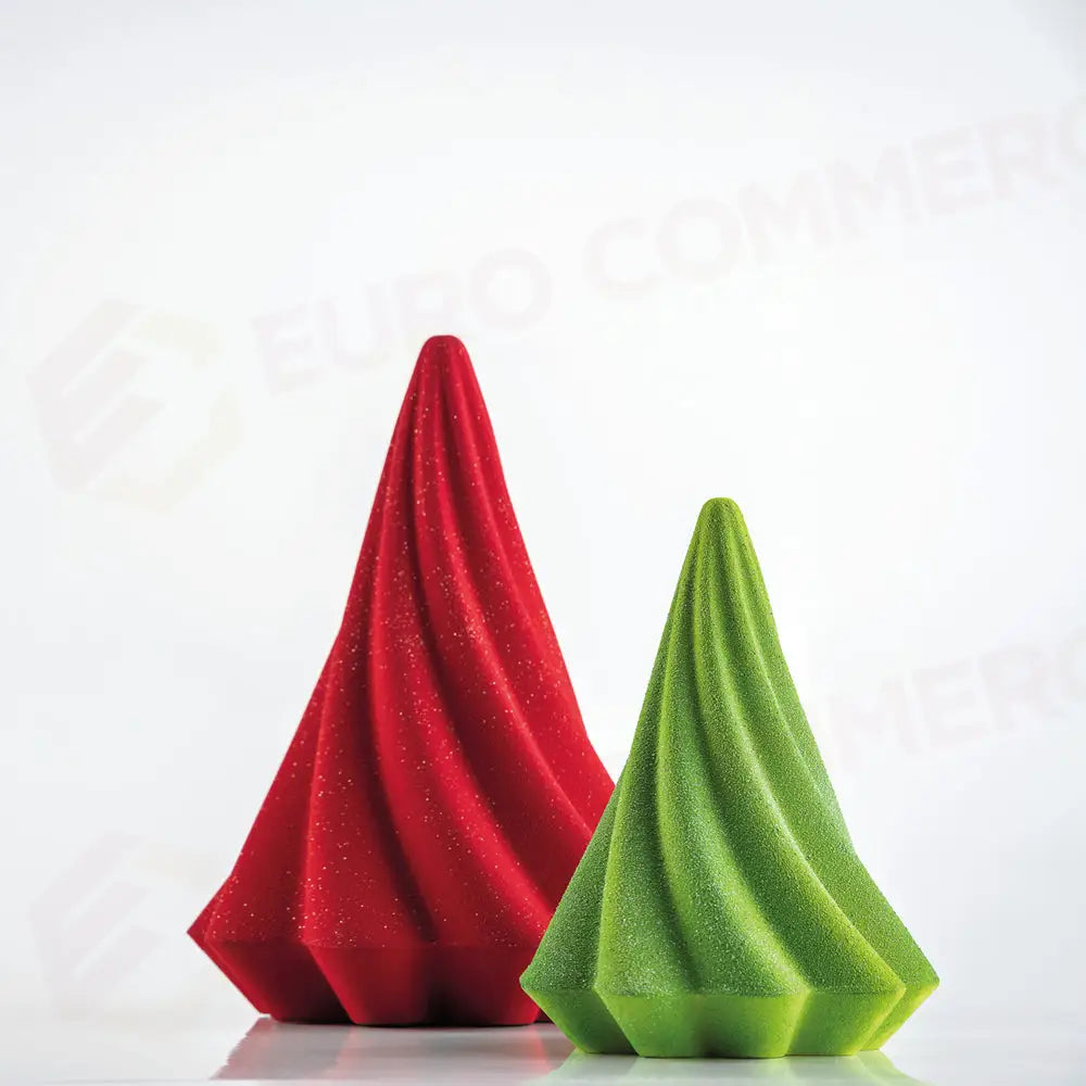 KIT ALBERO TWIRL Ø 150 X H 200 MM - 2 KIT PER SCATOLA - KT199 - PAVONI ITALIA - KIT E SET