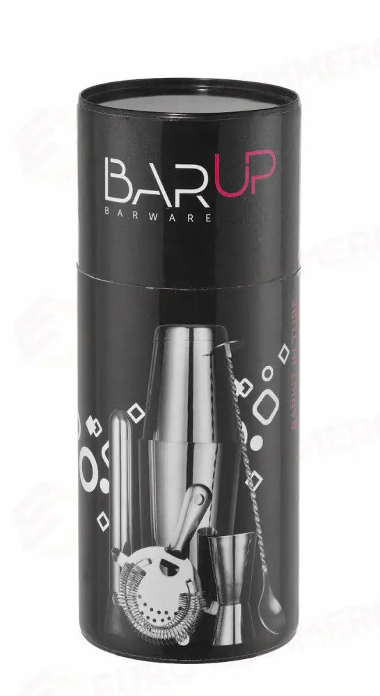 KIT BAR NEL TUBO BARUP Ø120X(H)320MM - HENDI