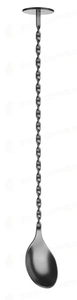 KIT BAR NEL TUBO BARUP NERO Ø120X(H)320MM - 596609