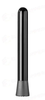 KIT BAR NEL TUBO BARUP NERO Ø120X(H)320MM - 596609