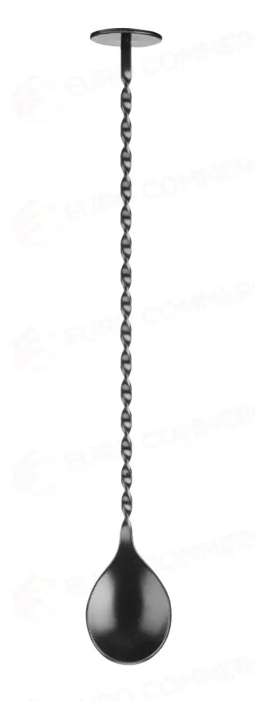 KIT BAR NEL TUBO BARUP NERO Ø120X(H)320MM - 596609