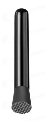 KIT BAR NEL TUBO BARUP NERO Ø120X(H)320MM - 596609