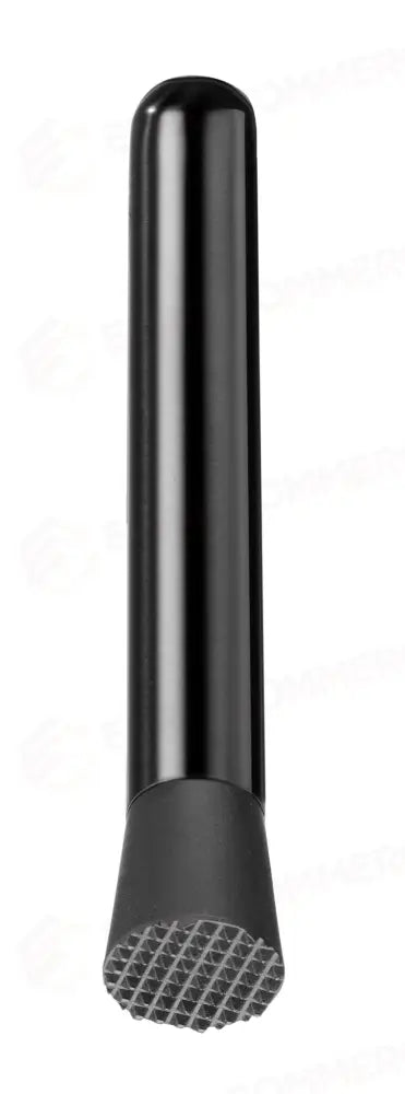 KIT BAR NEL TUBO BARUP NERO Ø120X(H)320MM - 596609