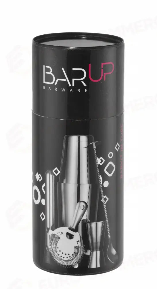 KIT BAR NEL TUBO BARUP Ø120X(H)320MM - 596616
