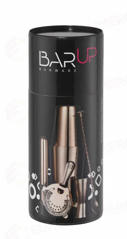KIT BAR NEL TUBO, BARUP, RAME, Ø120X(H)320MM - 596623