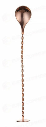 KIT BAR NEL TUBO BARUP RAME Ø120X(H)320MM - 596623