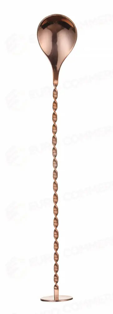KIT BAR NEL TUBO BARUP RAME Ø120X(H)320MM - 596623
