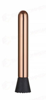 KIT BAR NEL TUBO BARUP RAME Ø120X(H)320MM - 596623