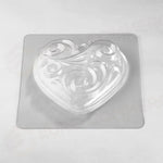 KIT BAROCCO MM 150X150X65 H - 2 KIT PER SCATOLA - KT222 - PAVONI ITALIA - KIT E SET