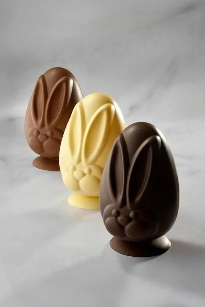 KIT CONIGLIO BUNNY Ø MM 147×215 H - 2 KIT PER SCATOLA - KT230 - PAVONI ITALIA