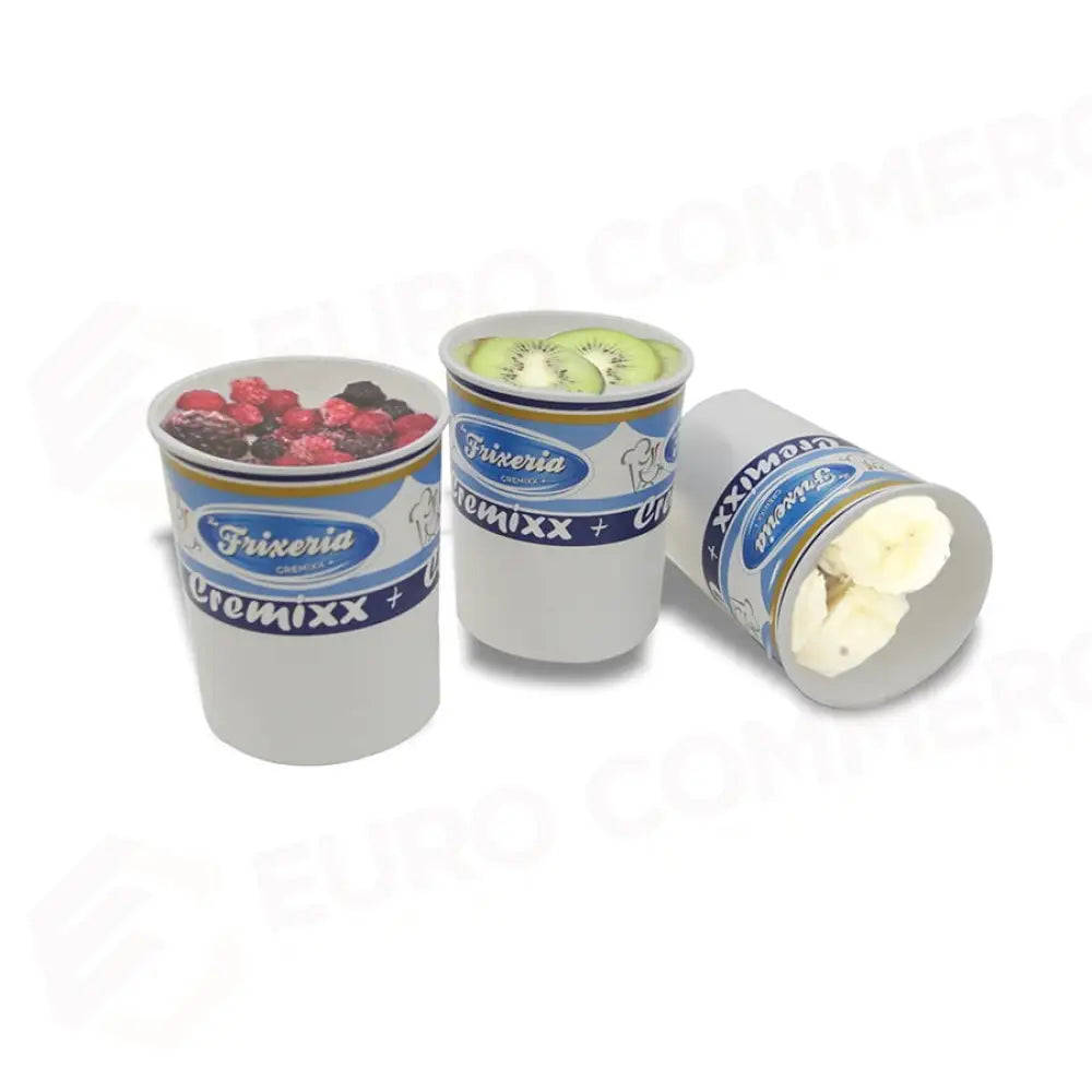 Kit da 572 contenitori usa e getta