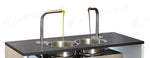 KIT DA INCASSO CHOCOHOT TWO - ICB TECNOLOGIE