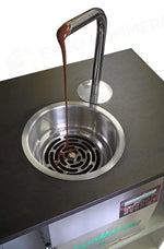KIT DA INCASSO PER CHOCOHOT ONE - ICB TECNOLOGIE