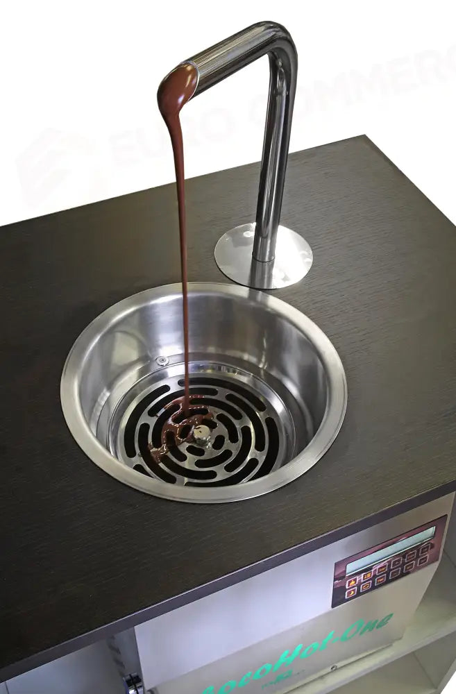KIT DA INCASSO PER CHOCOHOT ONE - ICB TECNOLOGIE