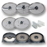 KIT DISCHI-GRIGLIE ’BISTRO & CAFÉ’ - GAMMA COMPACT - 1010483 - SAMMIC