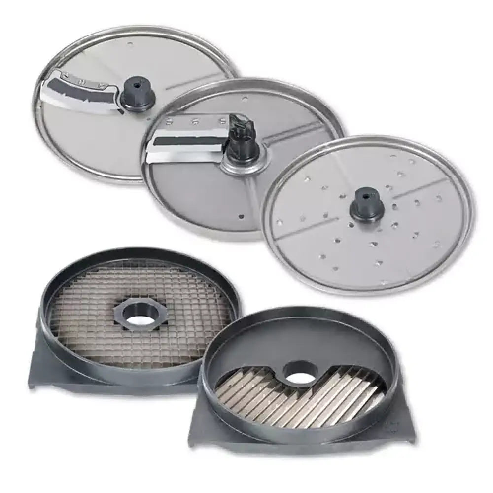KIT DISCHI-GRIGLIE ’BISTRO & CAFÉ’ - GAMMA COMPACT - SAMMIC