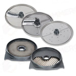 KIT DISCHI-GRIGLIE ’PIZZA & PASTA’- GAMMA COMPACT - 1010481 - SAMMIC