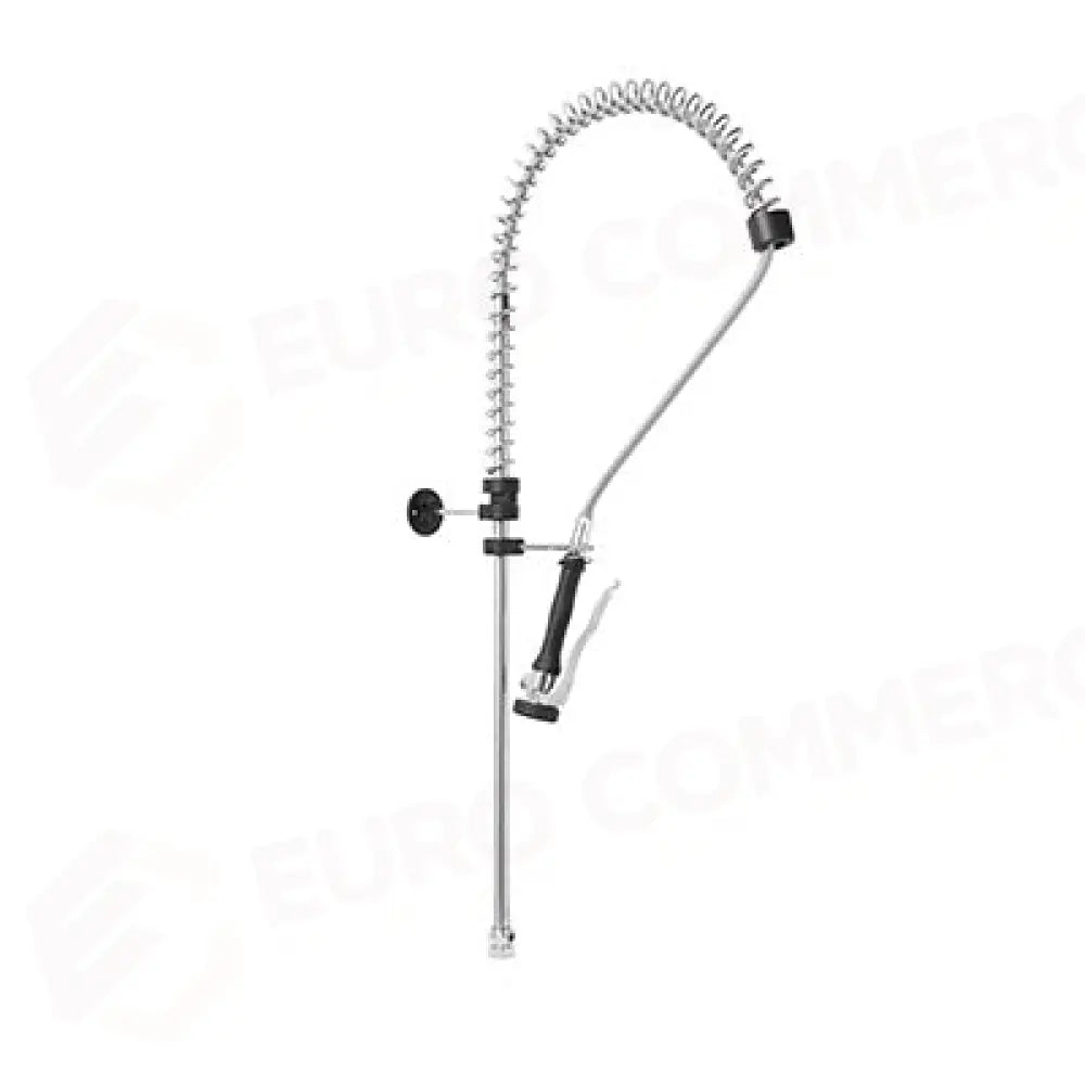 KIT DOCCIA COMPLETO DI BASETTA CON DOCCETTA PREMIUM - P0000000010 - MONOLITH