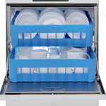 KIT DOPPIA ALTEZZA PER AX/UX-40 - 2319660 - SAMMIC