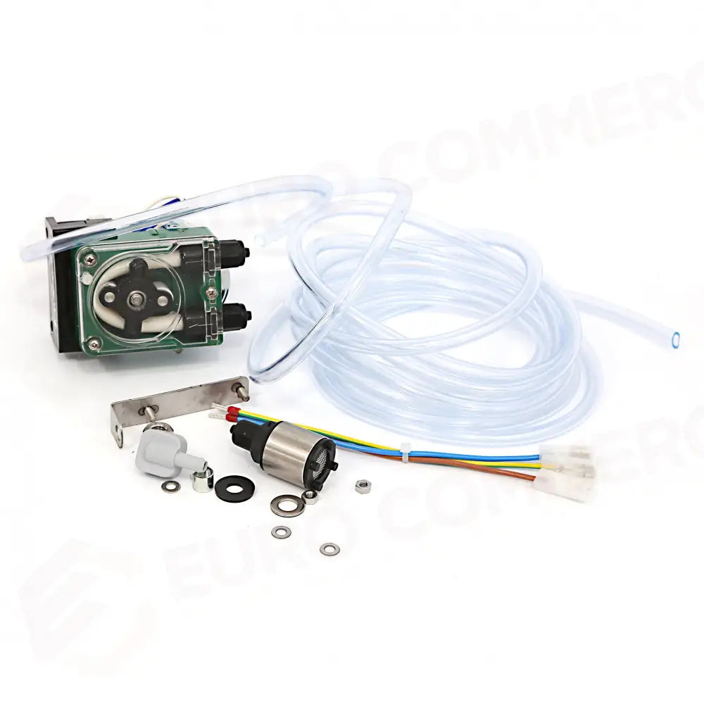 KIT DOSATORE PER IL DETERSIVO AX-100 - 2310440 - SAMMIC