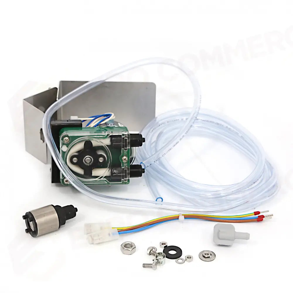 KIT DOSATORE PER IL DETERSIVO AX / GP - 2310429 - SAMMIC
