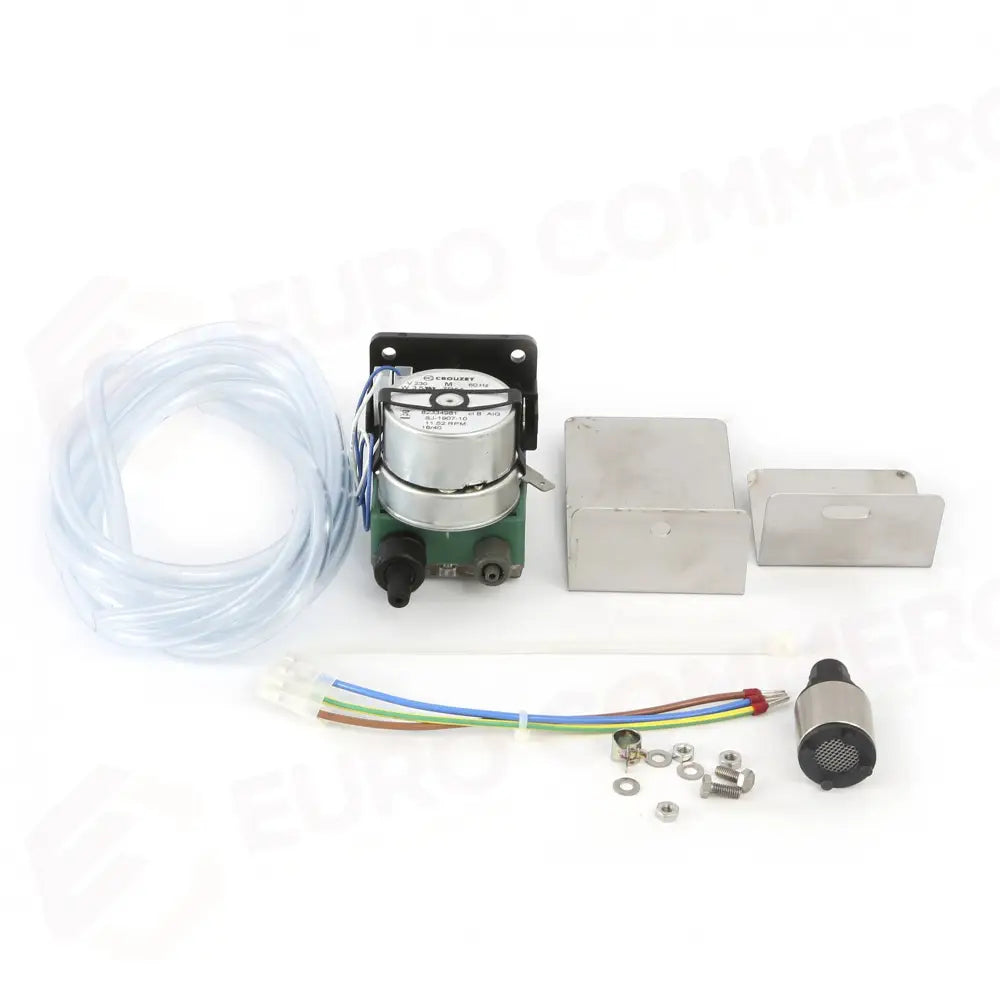 KIT DOSATORE PER IL DETERSIVO PERISTALTICO UX - 2319685 - SAMMIC