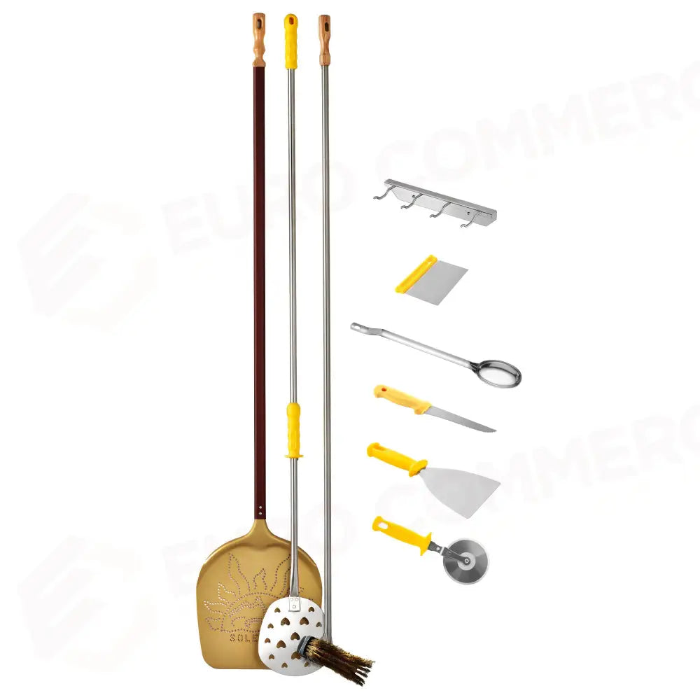 KIT EUROPA - LILLY CODROIPO - KIT SOLUZIONI COMPLETE