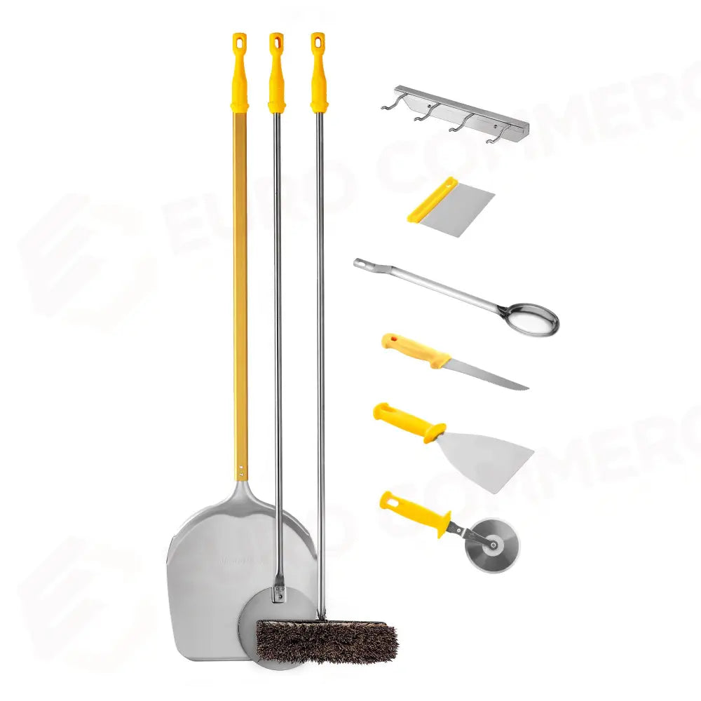 KIT EUROPA - LILLY CODROIPO - KIT SOLUZIONI COMPLETE