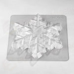 KIT FIOCCO DI NEVE MM 160X180X45 H - 2 KIT PER SCATOLA - KT220 - PAVONI ITALIA - KIT E SET