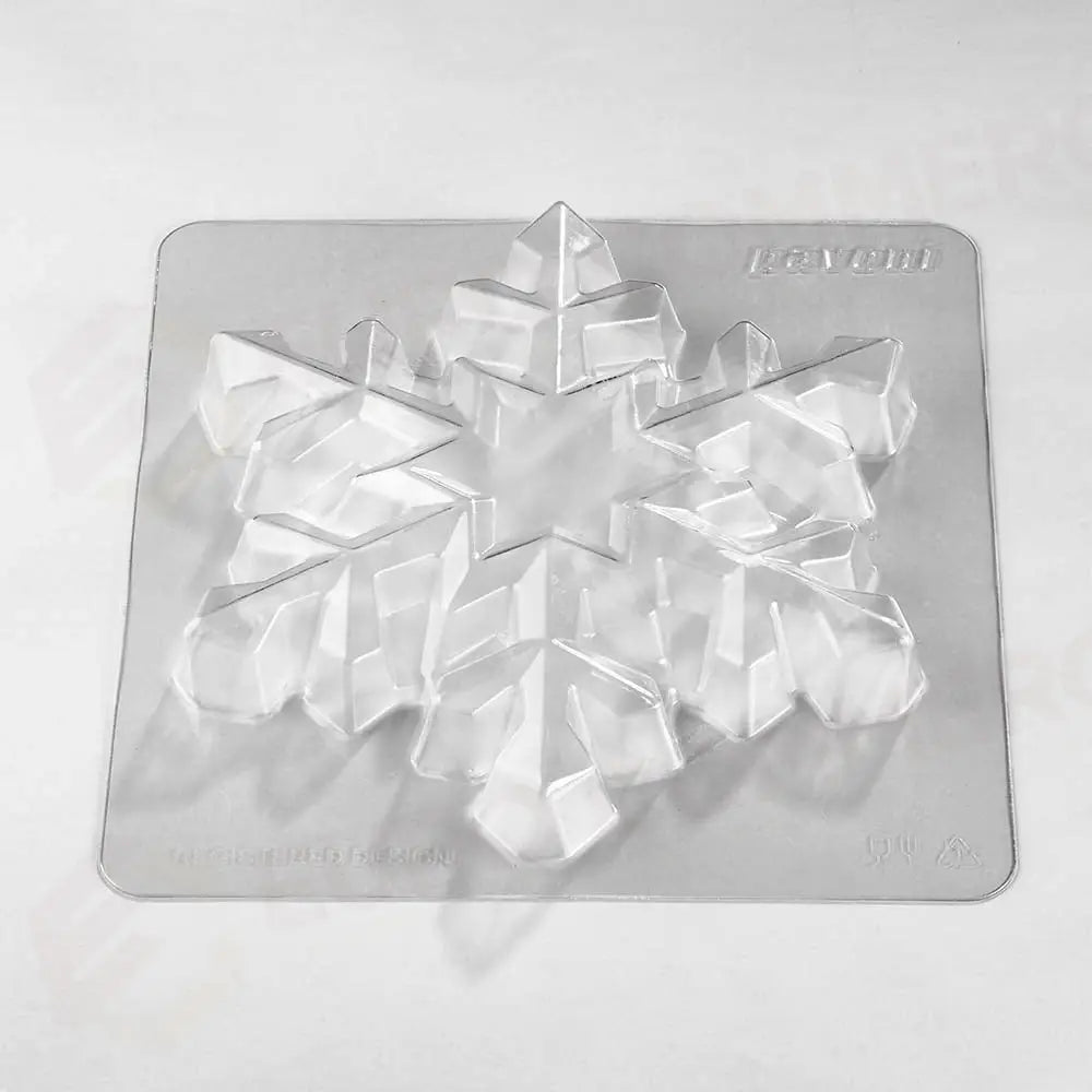 KIT FIOCCO DI NEVE MM 160X180X45 H - 2 KIT PER SCATOLA - KT220 - PAVONI ITALIA - KIT E SET