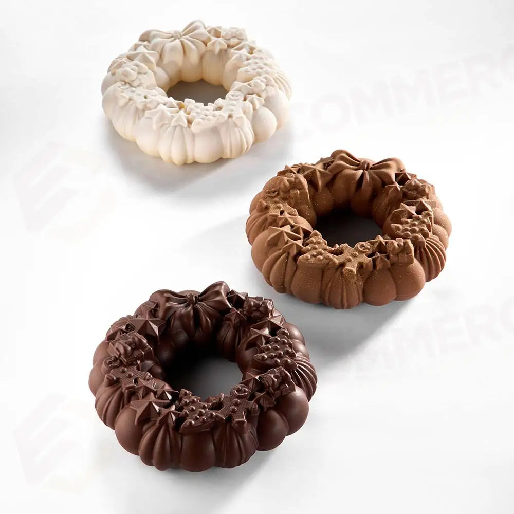 KIT GARLAND Ø MM 180X55 H - 2 KIT PER SCATOLA - KT219 - PAVONI ITALIA - KIT E SET