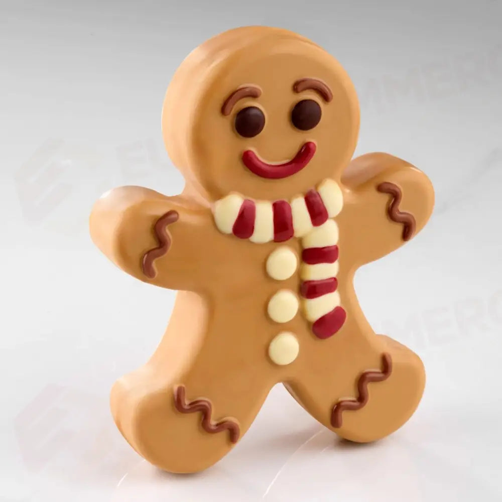 KIT GINGERMAN FABRIZIO FIORANI MM 128X160X40 H - 2 + 2 KIT PER SCATOLA - KT225 - PAVONI ITALIA - KIT E SET