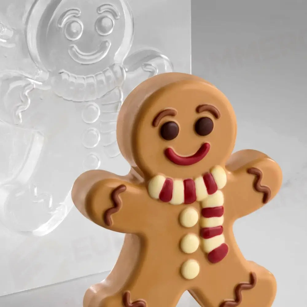 KIT GINGERMAN FABRIZIO FIORANI MM 128X160X40 H - 2 + 2 KIT PER SCATOLA - KT225 - PAVONI ITALIA - KIT E SET